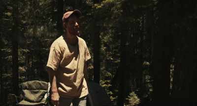 You know, a pretty little thing like you - 8000 Ft Up