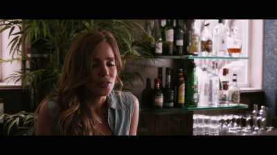 You know, for a
small town detective, - Body of Deceit