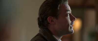 You know, a test like this
only brings you closer to God, - Godless: The Eastfield Exorcism