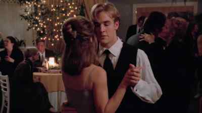 - You know, a very wise person told me - Dawson's Creek