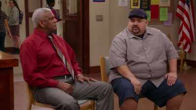 You know, a very wise young lady taught me - Mr. Iglesias