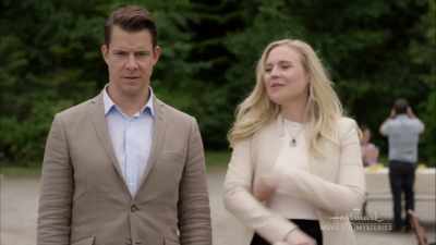 You know a year ago - Signed, Sealed, Delivered: The Road Less Travelled