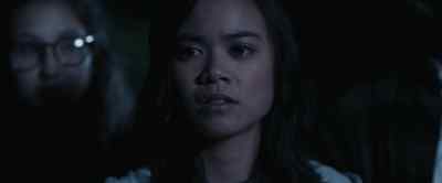 You know, Abbie, for
a recent transplant, - Bloody Axe Wound