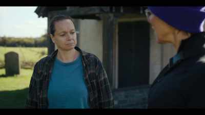 You know about his daughter? - The Burning Girls
