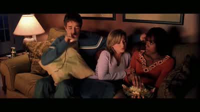 You know about feng shui? - Freddy vs  Jason