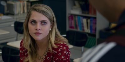 You know about Mr. Porter, right? - 13 Reasons Why
