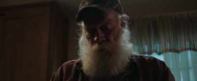 You know, about that note
you wrote me, the one on the receipt. - A House on the Bayou