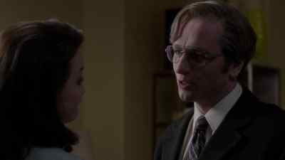 YOU KNOW ABOUT THAT? - The Americans