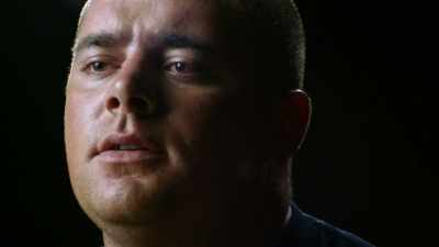 You know, about things
you really don't
wanna think about. - Fighting Season
