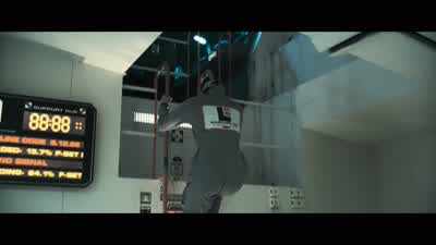 You know about this? - Moon