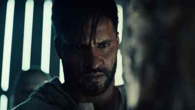 You know about
this stuff, right? - American Gods