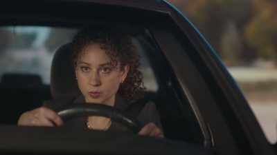 You know, according
to regulations, - Road Trip Hostage