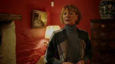You know, she actually
grew up in this house. - The Presence of Love