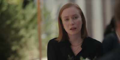 You know, actually, we heard this story
that she ditched you - Hacks