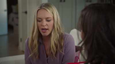 You know, actually, I am. - The Date Whisperer