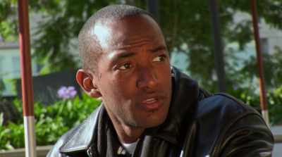 You know actually I
have some interviews - DWB: Dating While Black