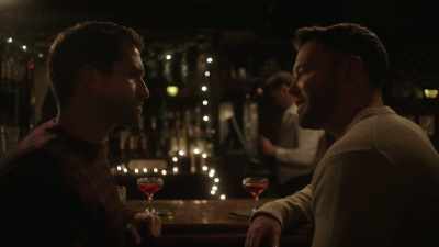 You know, actually,
when I was a boy, - The Holiday Exchange