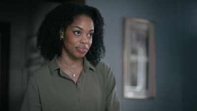 You know, actually, if you ever
wanna get Caleb's attention, - Sister Wife Murder
