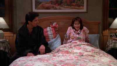 - You know,
after all these years, - Everybody Loves Raymond