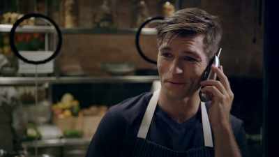 You know,
after we close tonight. - Very Valentine
