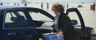 You know, that agent Campbell
is a real douchebag. - The Happytime Murders