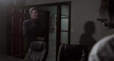 You know, Agent Shields, - Loss Prevention