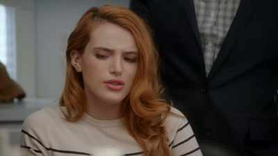 You know, my agents have been
really hounding me - Famous in Love