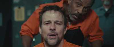 You know, ain't nothing
you done can't be forgiven. - Nefarious