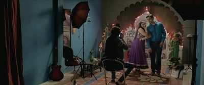 You know your alcoholic father
left us in deep debt. - Lipstick Under My Burkha