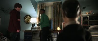 You know algebra? - Goosebumps 2: Haunted Halloween