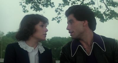 You know all about the bridge don't you - Saturday Night Fever