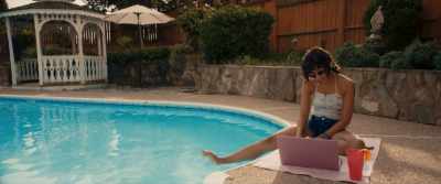 You know?
All we have is each other, - Tragedy Girls
