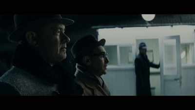 You know, we all have,
probably, a shelf life. - Spielberg