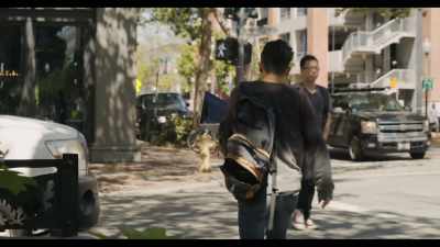 You know, they all have
this idea that they are
doing something bigger - General Magic