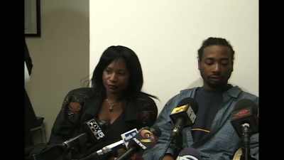 You know, all I do... I pray.
I pray a lot. - Wu-Tang Clan: Of Mics and Men