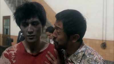 You know all this is for you. - One Cut of the Dead