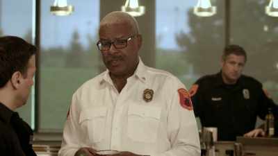 You know, we all love you, Tom.
Really, we do. - Faith Under Fire