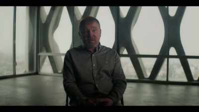You know, all reasonable things - Beyond: UFOS and the Unknown