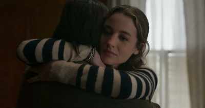 You know, we all struggle,
but what matters most is - The Republic of Sarah