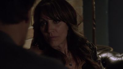 You know, all this stuff
that's gone down the past few days... - Sons of Anarchy