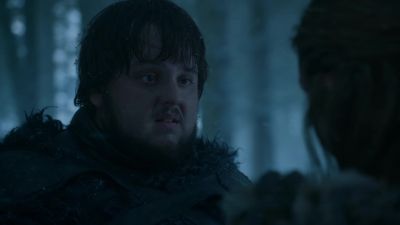 You know all that - Game of Thrones