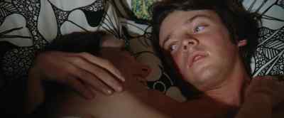 You know all the people
who died? - Brewster McCloud