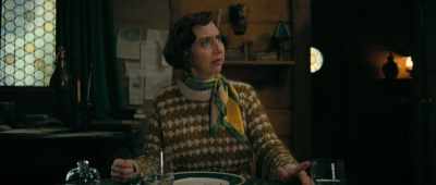 You know, all the science medals,
magazine covers, - The Mysterious Benedict Society