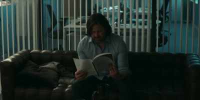 You know all these suggestions,
Tess, lawyers, - Rules of the Game