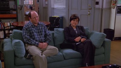 You know, all these years... - Seinfeld