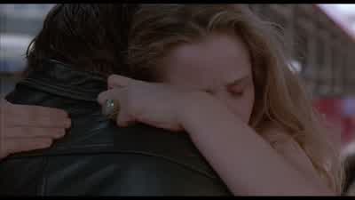 You know all this bullshit we're talking about... - Before Sunrise