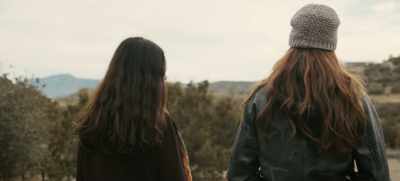- You know, all those domestics - Death on the Border