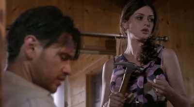You know, all those feelings
always getting stepped on. - Sleeping Dogs Lie