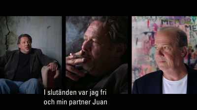 You know, after all, - Operation Odessa