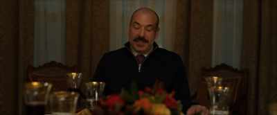 You know, we always do the,
uh, midnight Black Friday, - Thanksgiving